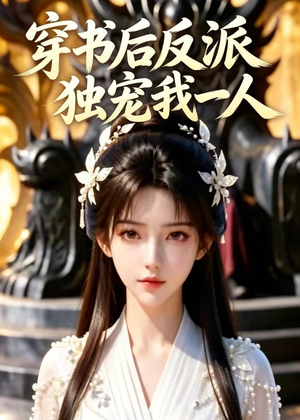 穿书后反派独宠我一人（22集）好看短剧抢先看