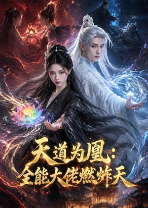 天道为凰：全能大佬燃炸天（73集）短剧上热门