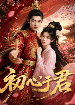 初心于君（37集）短剧中追到爽