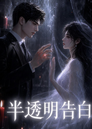半透明告白（23集）高清画质免费看