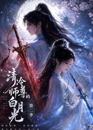 清冷师尊的白月光第二季（52集）追短剧看全集