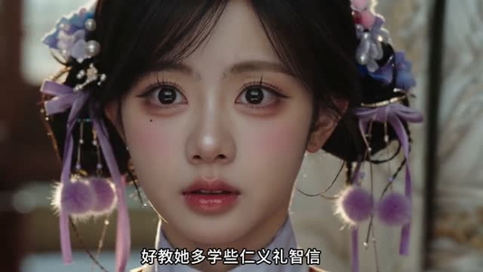 两世海棠月（62集）短剧排行榜
