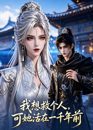 我想救个人，可她活在一千年前（148集）全集都在这里了