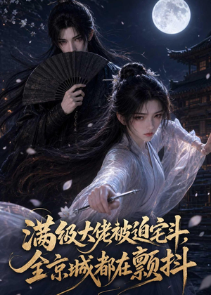 满级大佬被迫宅斗，全京城都在颤抖（80集）短剧全集更精彩