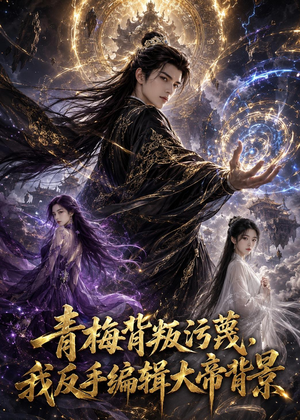 青梅背叛污蔑，我反手编辑大帝背景（143集）分享好看的短剧