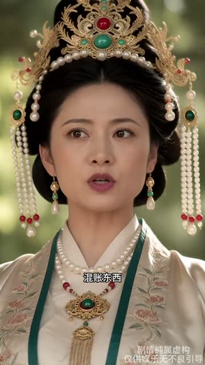 锦门娇女觅新生(50集) 锦门娇女觅新生(50集)西瓜短剧免费看