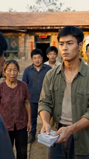 李游赶海之重回1996（84集）短剧推荐更新中
