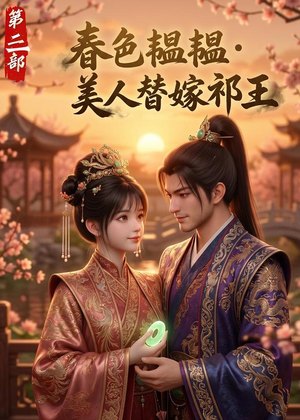 春色韫韫,美人替嫁祁王第三部(62集) 春色韫韫,美人替嫁祁王第三部(62集)第一季