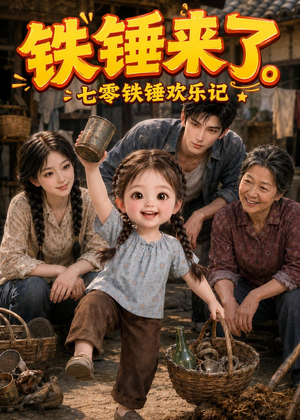 铁锤来了:七零铁锤欢乐记(92集) 铁锤来了:七零铁锤欢乐记(92集)精彩短剧合集