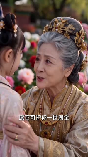 王府嫡宠，花仙小团团（68集）百度网盘资源