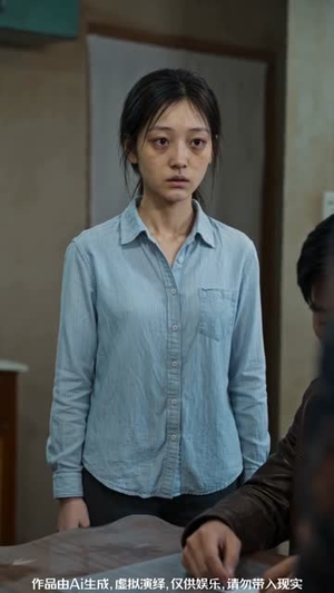 月光终于落在她身上（38集）短剧精彩不断