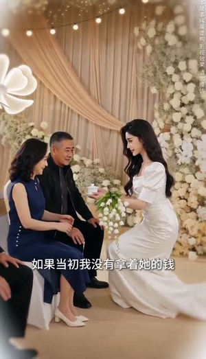 爱意散尽，余生自渡（35集）追短剧看全集