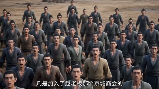 致富从制冰开始（69集）全部免费看全集
