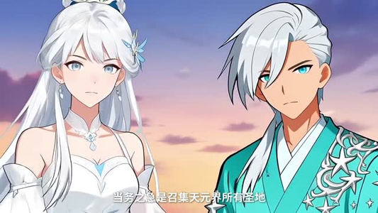 异界老祖太无聊，回地球当保安第二季（77集）经典回顾免费看