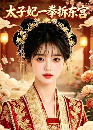 太子妃一拳拆东宫（78集）精彩的网络短剧