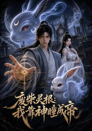 废柴灵根：我靠神瞳成帝（45集）短剧片段分享