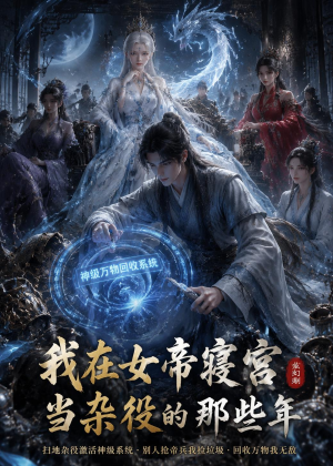 我在女帝寝宫当杂役的那些年（46集）精彩短剧又来了