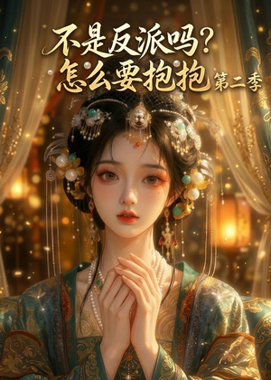不是反派吗？怎么要抱抱第二季（91集）精彩短剧上线