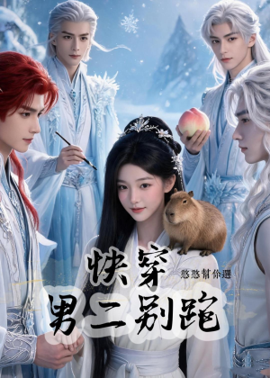 快穿男二别跑（60集）短剧全集更精彩