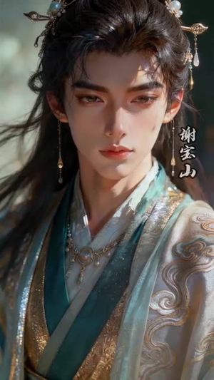穿成女帝，天下团宠（19集）免费短剧合集