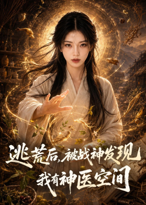 逃荒后，被战神发现我有神医空间（81集）新短剧推荐