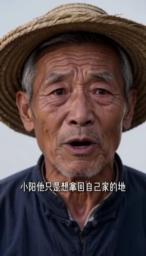 隐富归乡（44集）精彩短剧分享