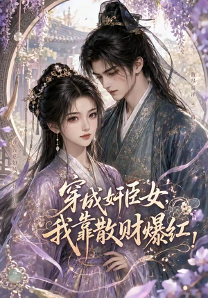 穿成奸臣女，我靠散财爆红！（61集）快来看短剧