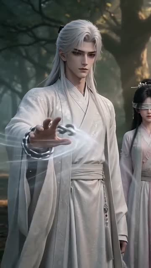 魔修的娘，邪修的爹，师尊护短（91集）热门短剧又来了