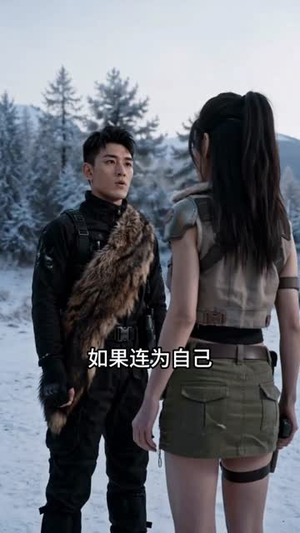 班级求生：我是全女部落唯一男人（71集）精彩的网络短剧