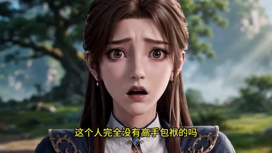 我用美食收服小萌宠（32集）让你一口气看完