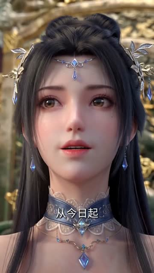 神话御魂，无限签到妲己（60集）每天短剧分享