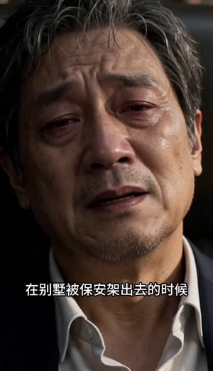 穿书后我成全女友和她的白月光（35集）最后一集