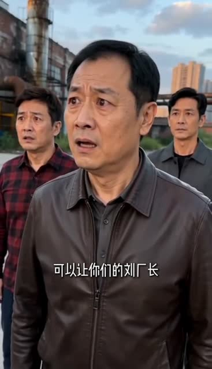 下岗后隐姓埋名，一出手即巅峰（38集）我真的爱了