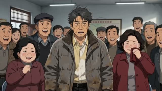 修的不是桥是人心（47集）短剧全集免费看