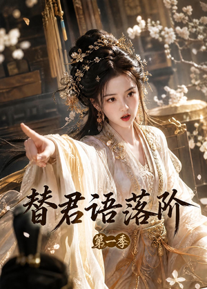 替君语落阶第一季（60集）热门短剧看不停