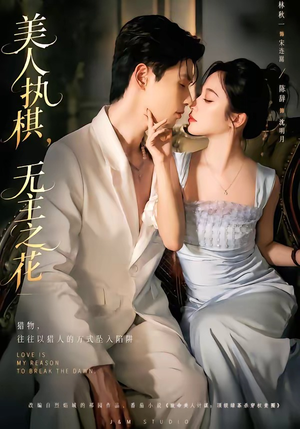 美人执棋，无主之花（65集）短剧太好看了吧