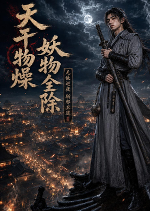 天干物燥，妖物全除（30集）民国短剧推荐