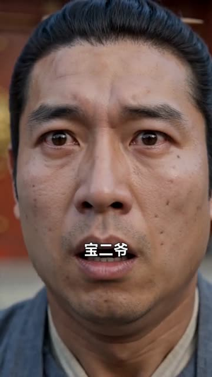 红楼：什么朝廷鹰犬，我来当逆神（84集）最新短剧推荐