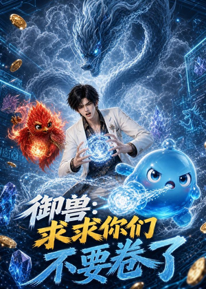 御兽：求求你们不要卷了（40集）热门短剧抢先看
