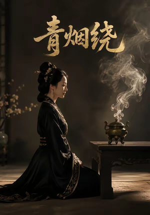 青烟绕（44集）免费观看完整版