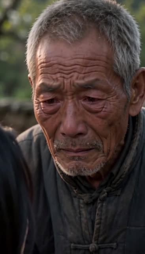 大山里的向阳花（44集）爆火短剧抢先看