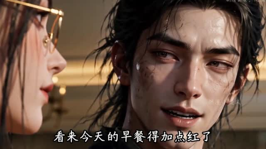凡尘隐奇才（38集）短剧全集更精彩