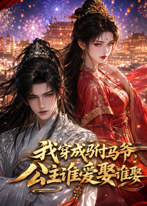 我穿成驸马爷，公主谁爱娶谁娶（108集）精彩的短剧