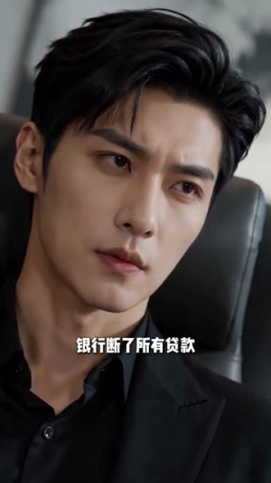 闪婚后，顾总他摆摊上瘾了（30集）每天分享短剧