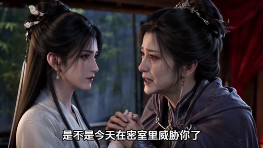 与君共剑霄（79集）热门了短剧