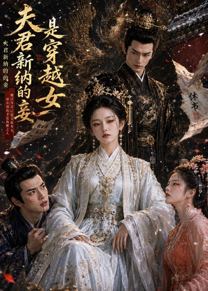 夫君新纳的妾是穿越女（60集）热门短剧推广