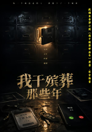 我干殡葬那些年（77集）火爆短剧热播中