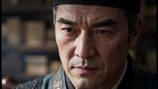 潮头立，青史名（76集）无需会员轻松看
