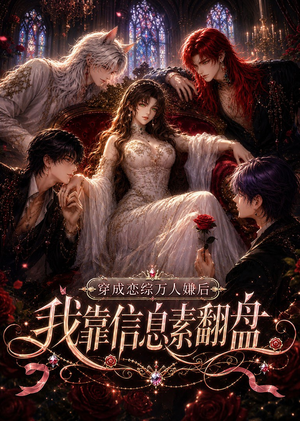 穿成恋综万人嫌后，我靠信息素翻盘（72集）短剧看全集