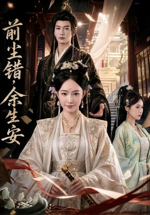 前尘错，余生安（65集）全剧看到大结局